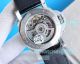 Copy Panerai Luminor BiTempo Men 44mm Black Dial Black Leather Strap Automatic Movement Watch (6)_th.jpg